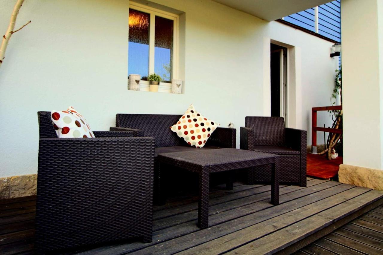 Haus Abendsonne Apartment Stadt Wehlen Exterior photo