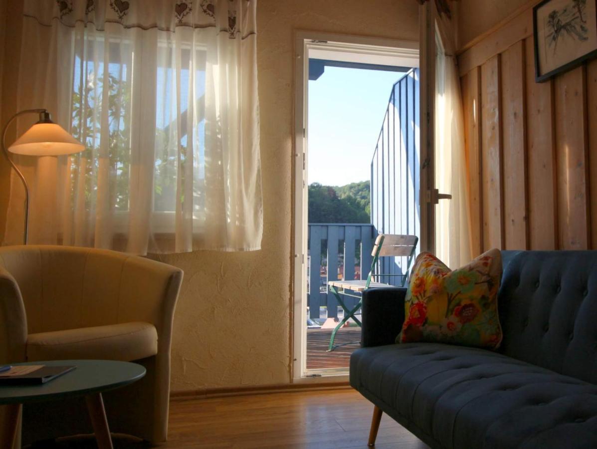 Haus Abendsonne Apartment Stadt Wehlen Exterior photo