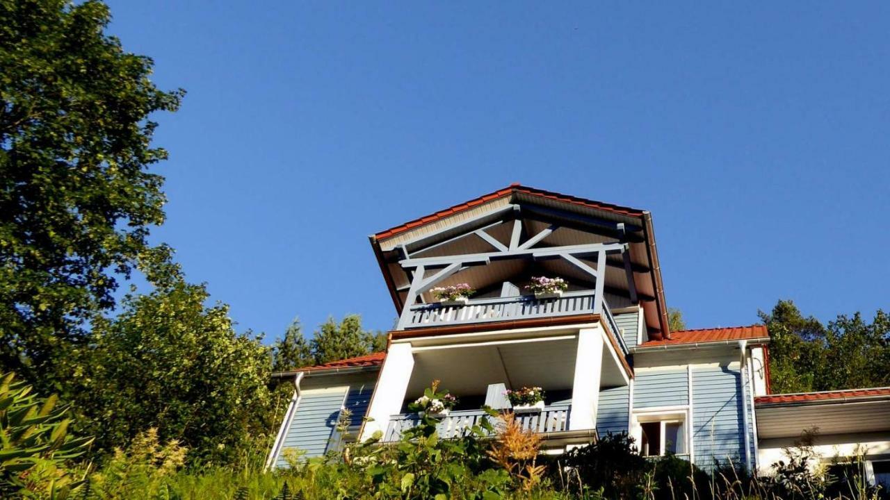 Haus Abendsonne Apartment Stadt Wehlen Exterior photo